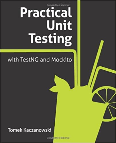 使用JUnit和Mockito进行实用的单元测试