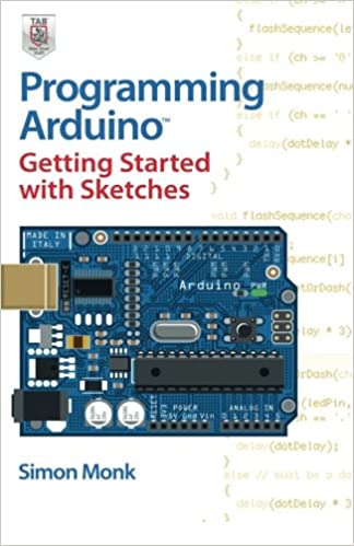 素描Arduino入门