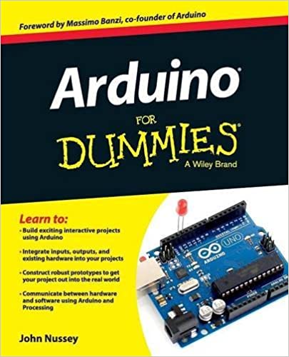 Arduino傻瓜