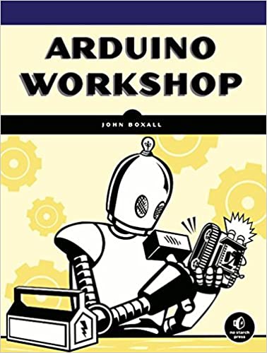 Arduino研讨会