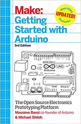 Arduino入门