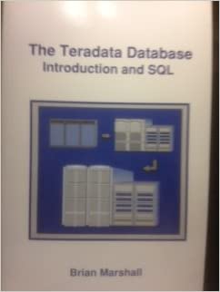 Teradata数据库：简介和SQL