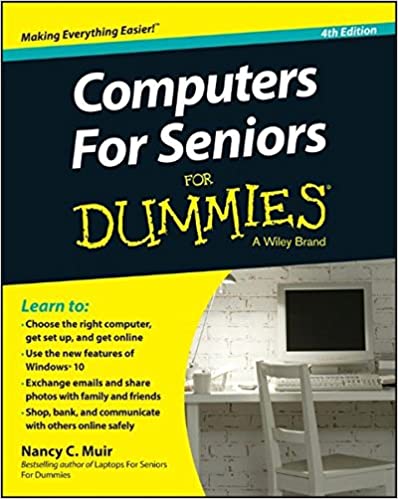 老年人用电脑
