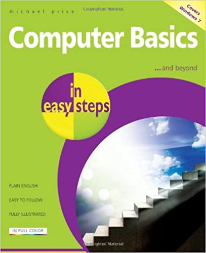 简单的计算机基础知识— Windows 7 Edition