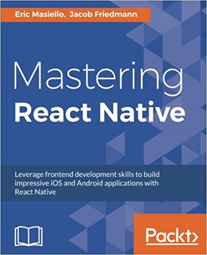 掌握React Native