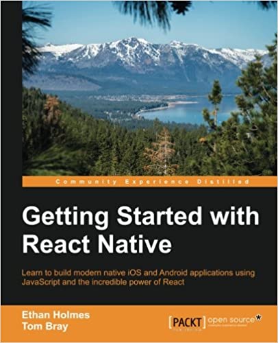 React Native入门