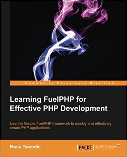 学习FuelPHP