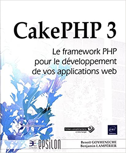 Cakephp 3