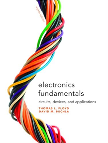 电子基础知识：电路，设备与应用