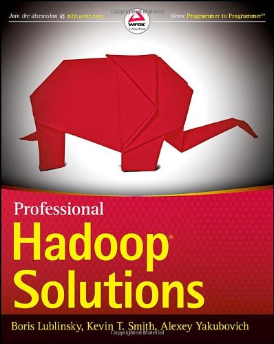 Hadoop解决方案
