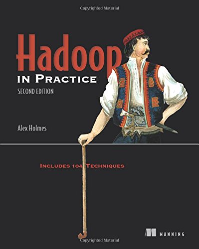 Hadoop实践