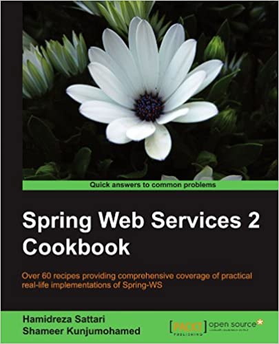 Spring Web服务2