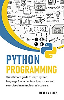 Python编程