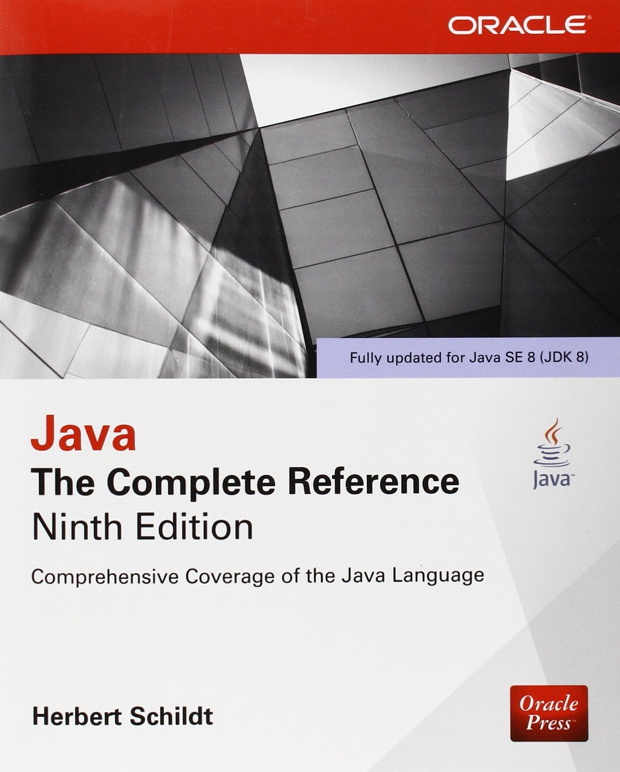 Java：完整参考