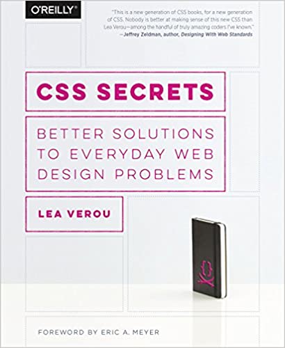 CSS的秘密