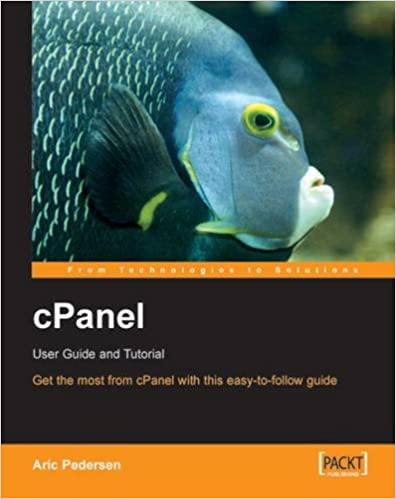 cPanel用户指南和教程