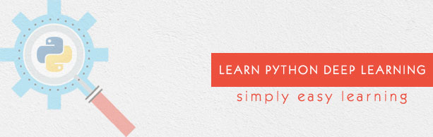 Python深度学习教程