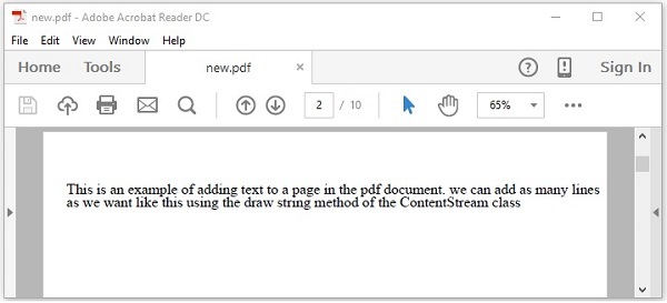 范例PDF