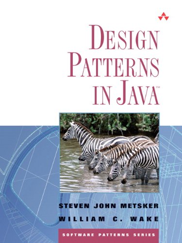 Java(TM)中的设计模式