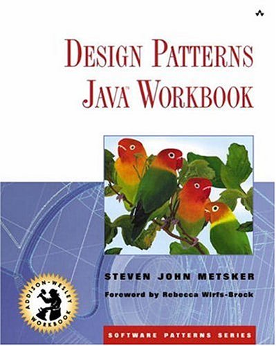 设计模式Java工作簿