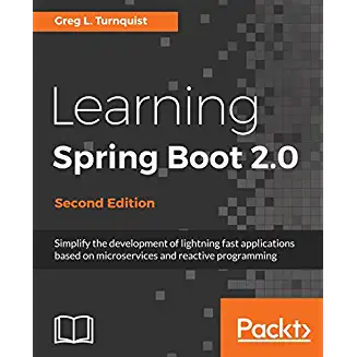 学习Spring Boot 2.0-第二版