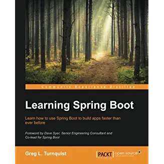 学习Spring Boot