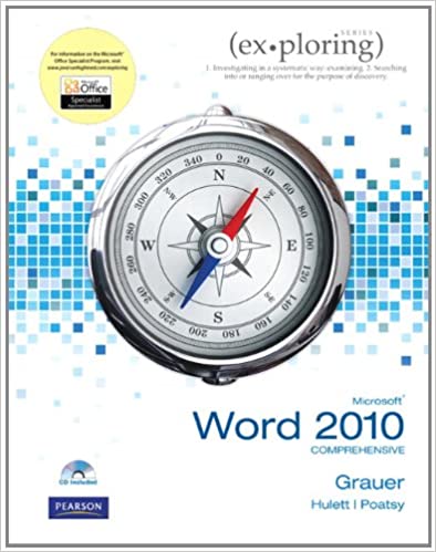 探索Microsoft Office Word 2010