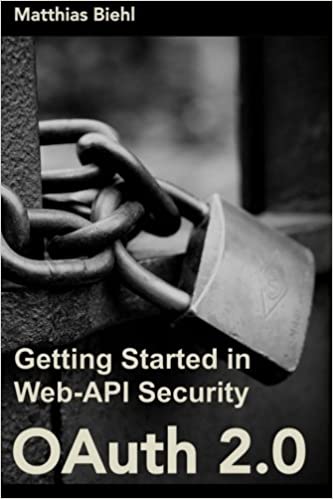 OAuth 2.0：Web-API安全入门(API大学系列)