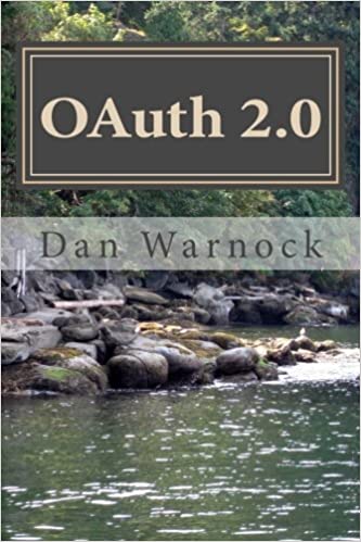 OAuth 2.0：以简单的方式学习OAuth