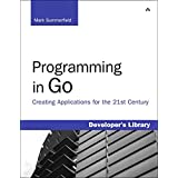 Go中的编程：创建21世纪的应用程序(开发人员库)