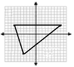 在坐标平面中绘制和识别多边形Online Quiz 9.9.2