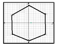 在坐标平面中绘制和识别多边形Online Quiz 9.10.2