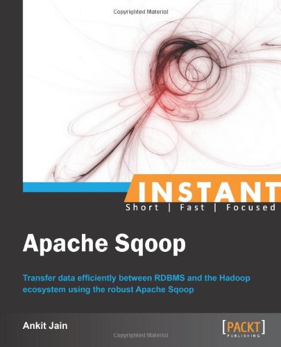 即时Apache Sqoop