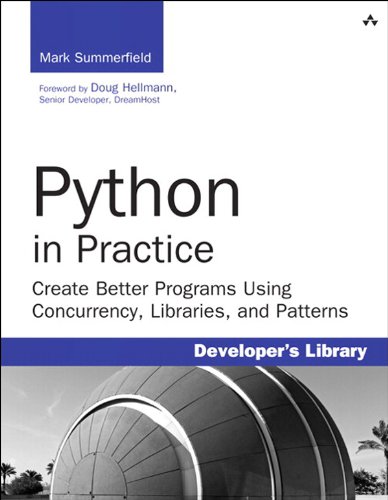 Python实践