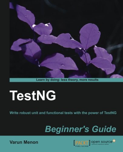 TestNG入门指南