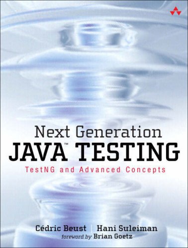 下一代Java测试