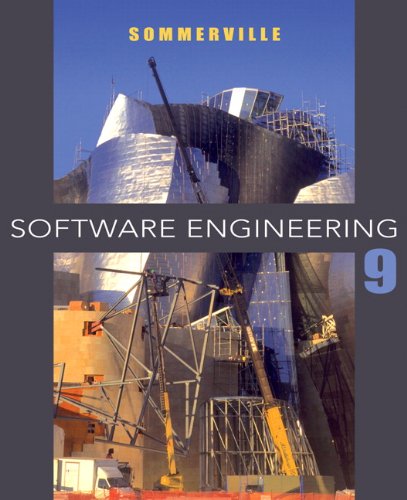 软件工程(第9版)