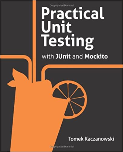 使用JUnit的实用UnitTest框架