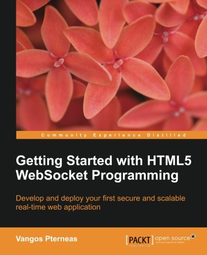 HTML5 WebSocket编程