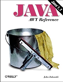 Java AWT参考(Java系列)