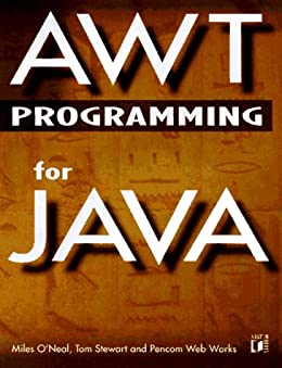 Awt Java编程
