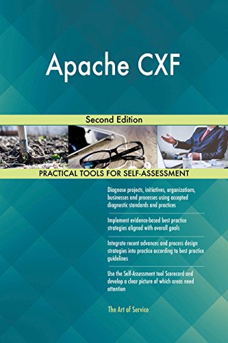 Apache CXF第二版