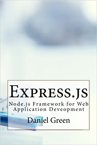 Express.js：用于Web应用程序开发的Node.js框架
