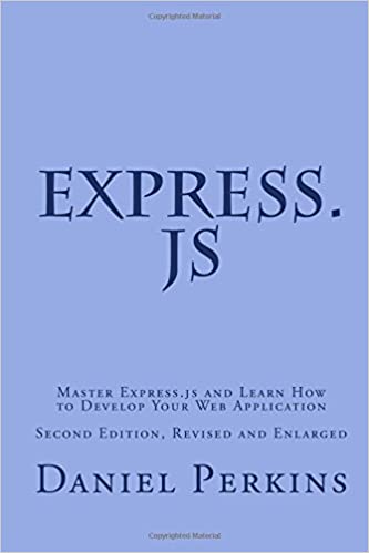 Express.js：Master Express.js