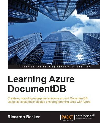 学习Azure DocumentDB