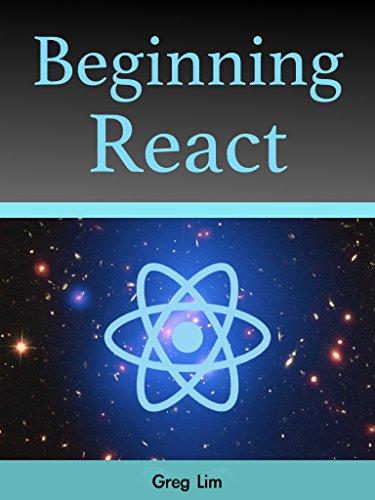 开始React（包括JSX，React Router和Redux）
