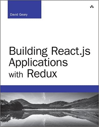 使用Redux构建React.js应用程序