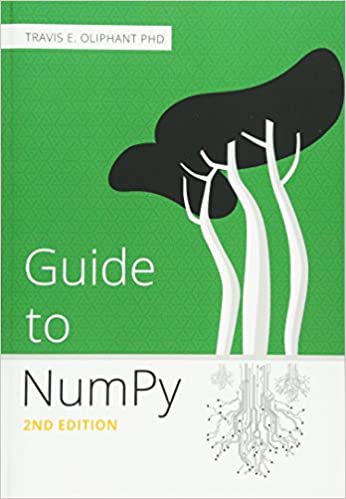 NumPy指南