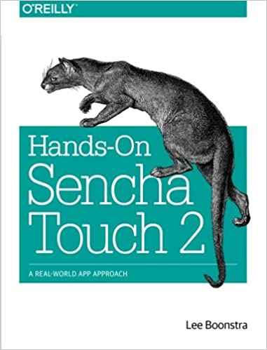 手Sencha触摸现实世界的方法