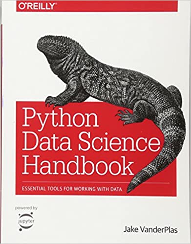 Python数据科学手册：处理数据的基本工具